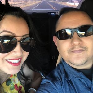 Meet your Posher, Lorena sophia